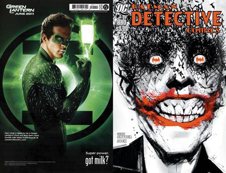 DETECTIVE COMICS #880 FACSIMILE EDITION (2026 REPRINT) CVR A JOCK