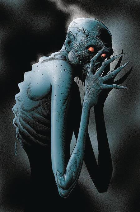 ABSOLUTE BATMAN #8 CVR F BRIAN BOLLAND CSV