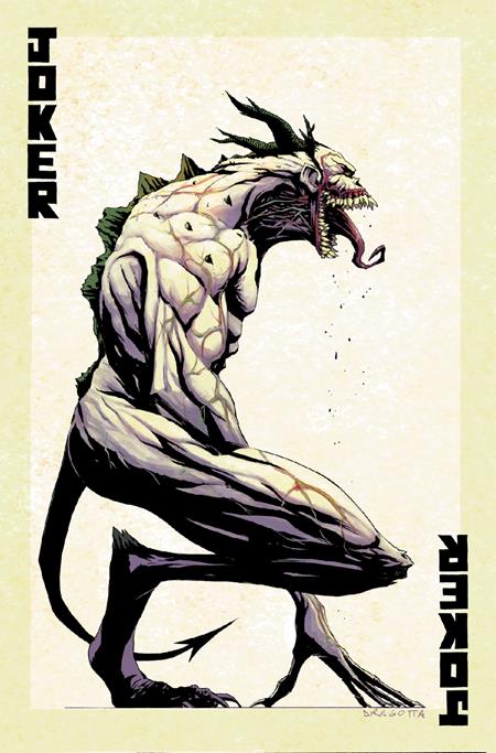 ABSOLUTE BATMAN #15 4TH PTG CVR A NICK DRAGOTTA