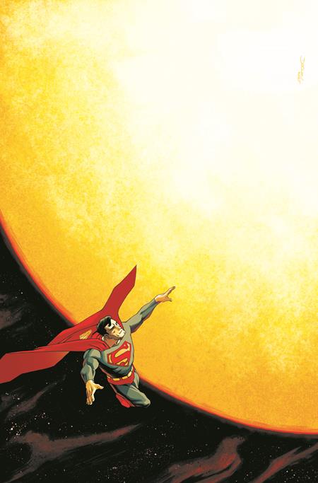 FLASH #25 CVR A DAVIDE PARATORE
