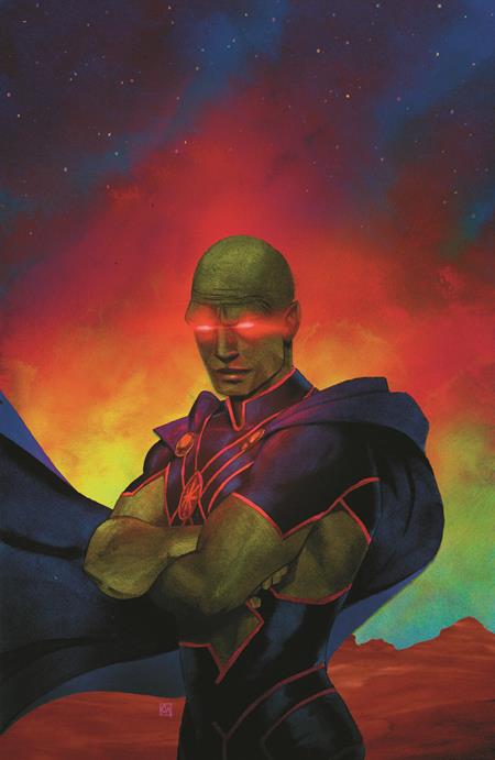 GREEN ARROW #28 CVR A TAURIN CLARKE