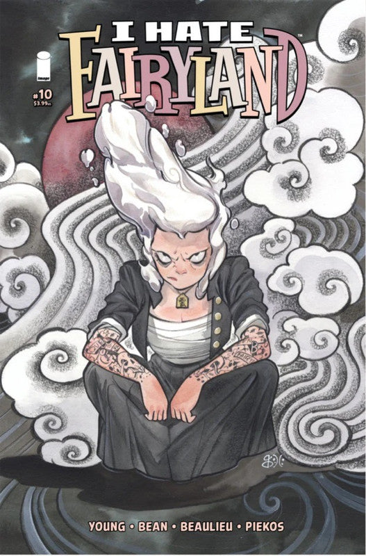 I HATE FAIRYLAND #10 CVR C MOMOKO (MR)