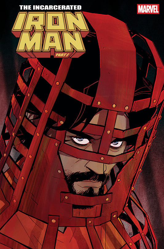 IRON MAN #12 COVER C ANNIE WU VARIANT [IIM]