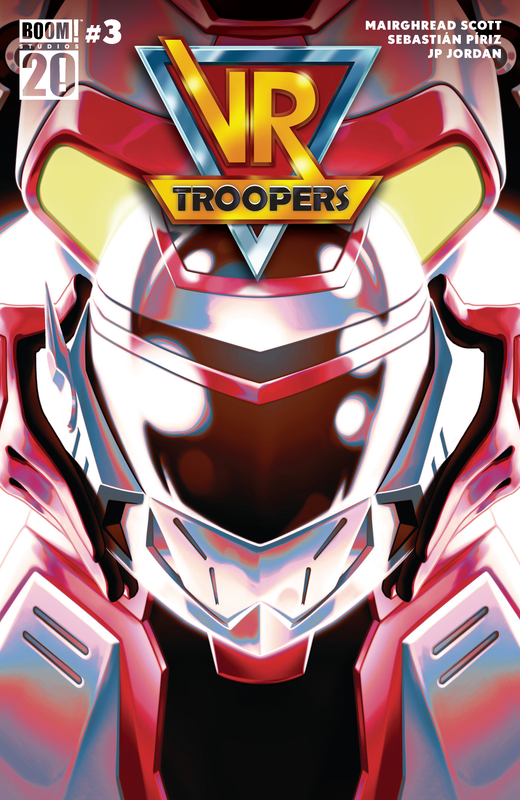 VR TROOPERS #3 CVR B MONTES VAR