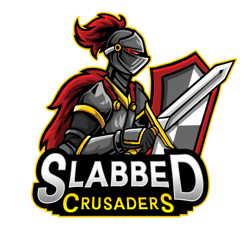 Slabbed Crusaders