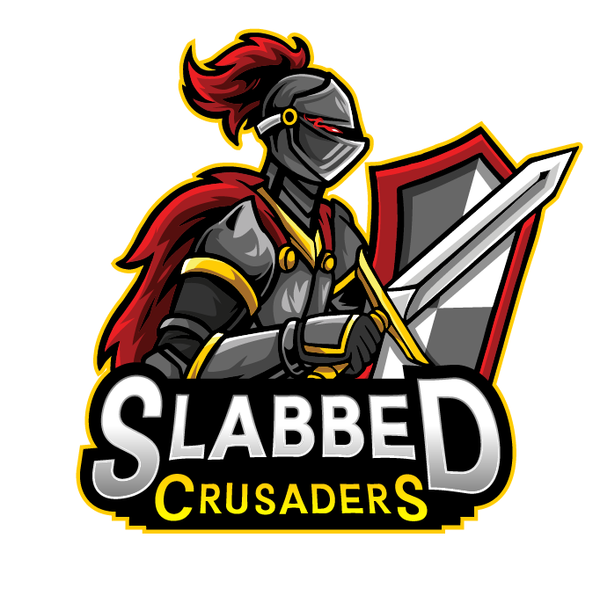 Slabbed Crusaders