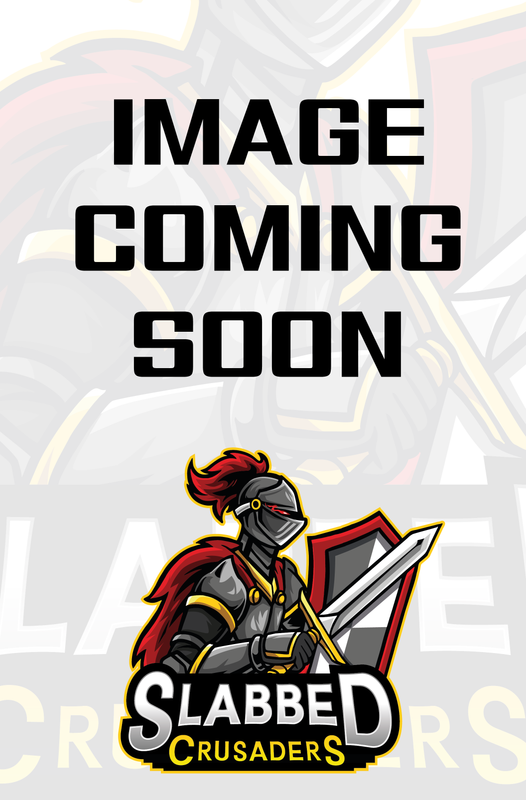 DC K.O. #5 (OF 5) CVR G DAN MORA BRACKET CARD STOCK VAR