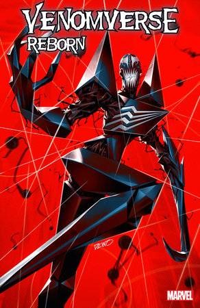 VENOMVERSE REBORN #3 (OF 4) DERRICK CHEW SYMBIOTE