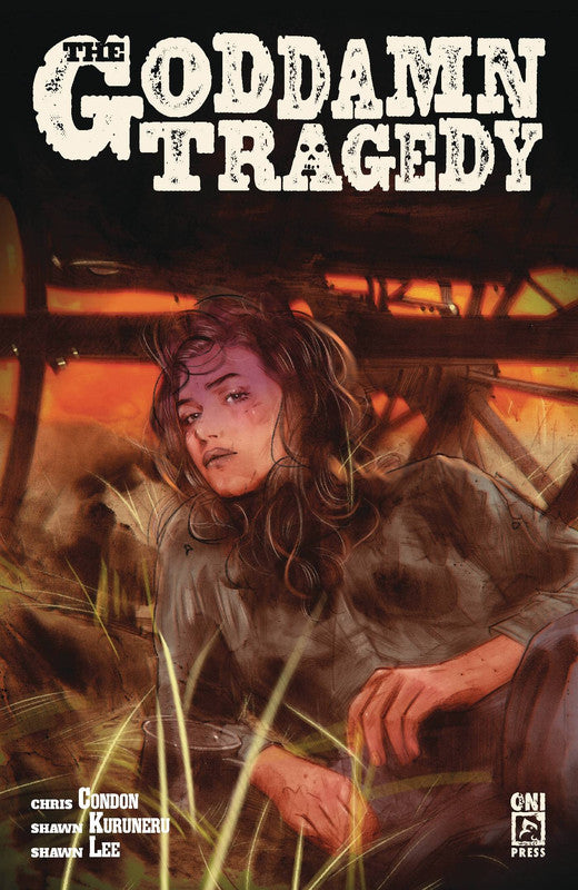 GODDAMN TRAGEDY #1 CVR B LOTAY (MR)