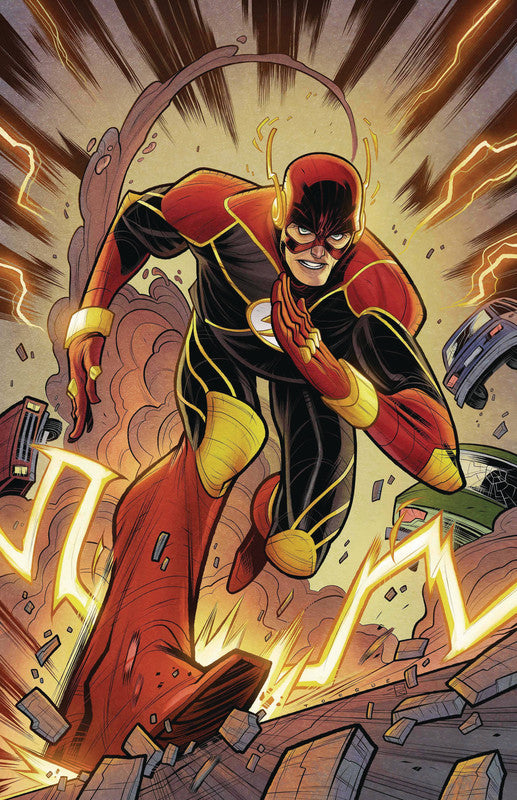 FLASH #21 CVR C ELIZABETH TORQUE CSV