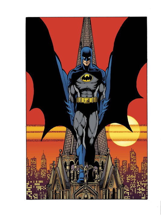 BATMAN #161 CVR E GEORGE PEREZ LEGACY CSV