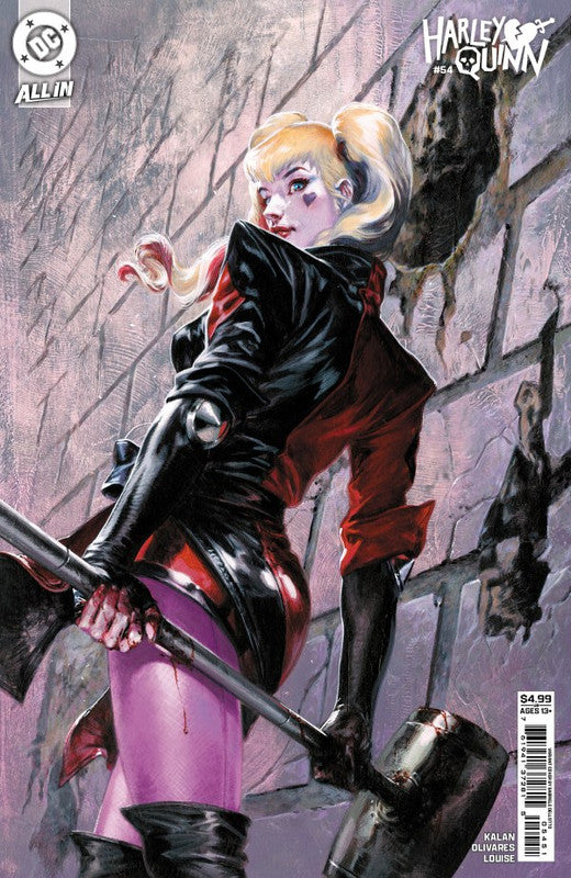 SUPERMAN UNLIMITED #5 CVR A RAFAEL ALBUQUERQUE